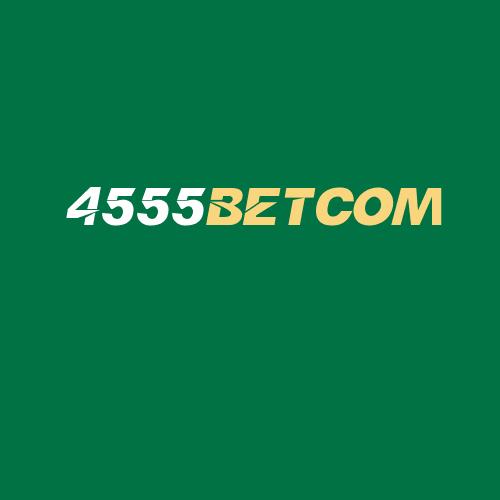 Logo da 4555BETCOM