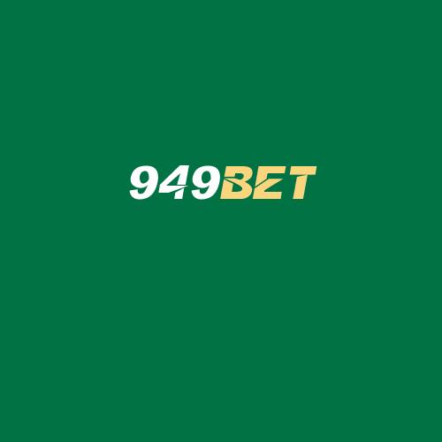 Logo da 949BET